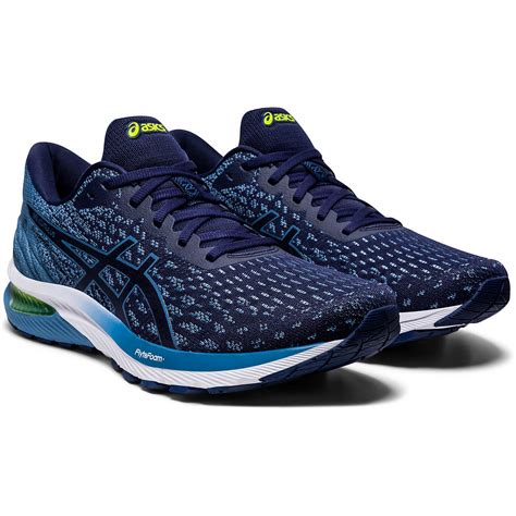 ASICS Men's GEL-CUMULUS 22 Knit Running Shoes | Academy