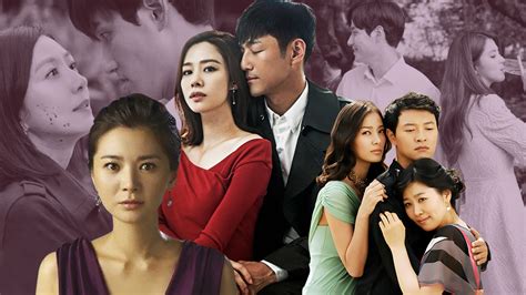 8 K-Dramas with infidelity themes aired on ABS-CBN and GMA-7 | PEP.ph