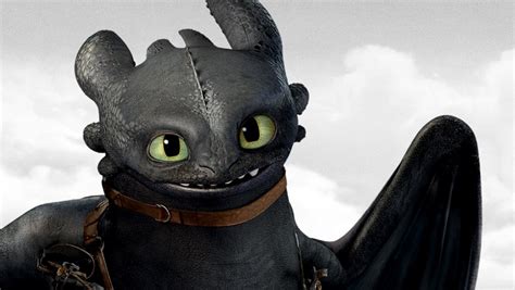 Toothless | Explore | How To Train Your Dragon