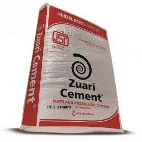 Zuari Cement Ppc Grade at Rs 375/bag | Zuari Cement in Bengaluru | ID ...