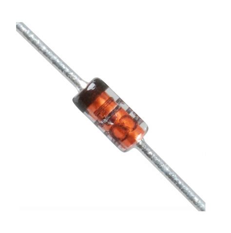 1N914 - Small Signal Fast Switching Diode Package DO-35 | Sharvielectronics: Best Online ...