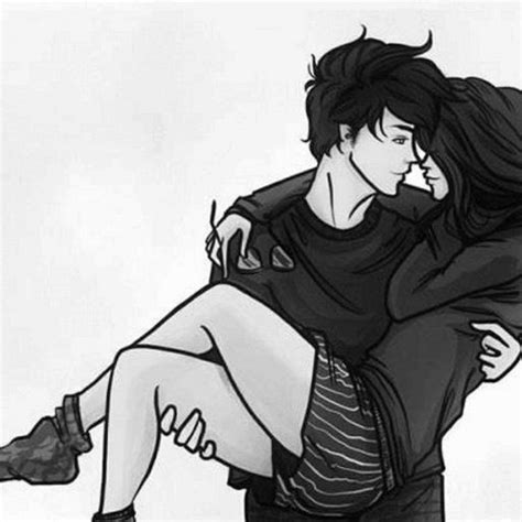 boy couple cute drawing girl holding hug kiss #relationship in 2020 | Girl drawing, Anime, Cute ...