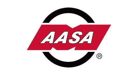 Automotive Aftermarket Suppliers Association (AASA) Logo Download - AI ...