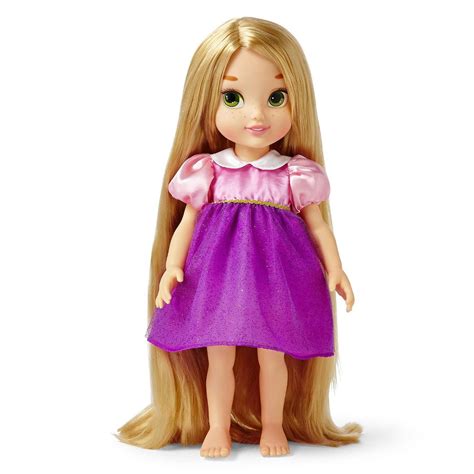 Disney Princess Toddler Rapunzel Doll [Toy] | eBay