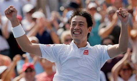 US Open 2014: Kei Nishikori & Marin Cilic shock Novak Djokovic & Roger ...