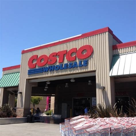 Costco California