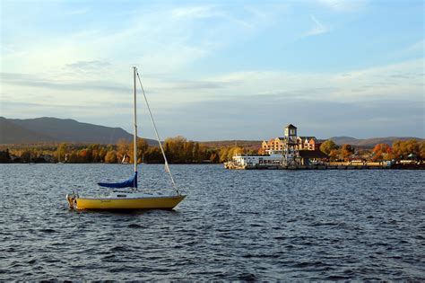 What To Do in Magog, Quebec