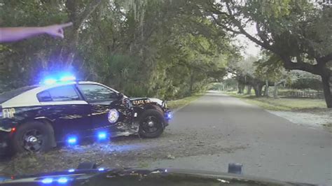 Florida Highway Patrol trooper hurt in Lithia crash | wtsp.com