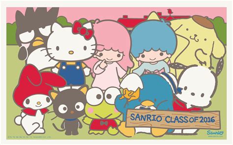 Sanrio, Sanrio characters, Hello kitty wallpaper