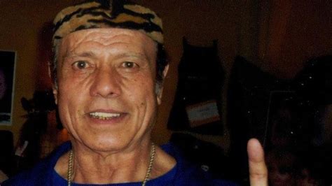 Gino Hernandez's Mother Reveals Jimmy Snuka Marriage