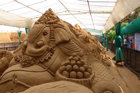 Mysore Sand Sculpture Museum (Mysuru (Mysore)) - 2020 What to Know Before You Go (with Photos ...