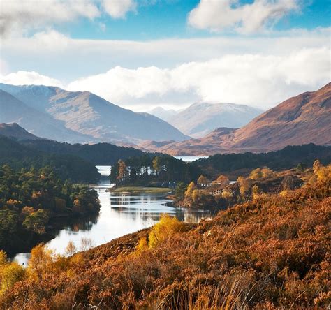 Wilderness Scotland (Inverness) - 2022 Alles wat u moet weten VOORDAT ...