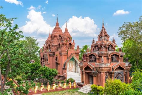 Buriram, Thailand | The Top 20 Travel Destinations For 2020 | POPSUGAR ...