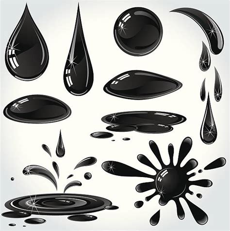 Oil Spill Illustrations, Royalty-Free Vector Graphics & Clip Art - iStock