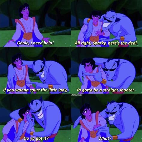 Aladdin | Aladdin movie, Disney princess quotes, Disney funny