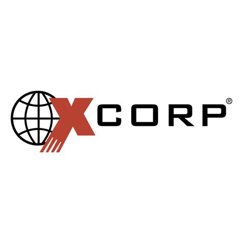 X CORP Download png