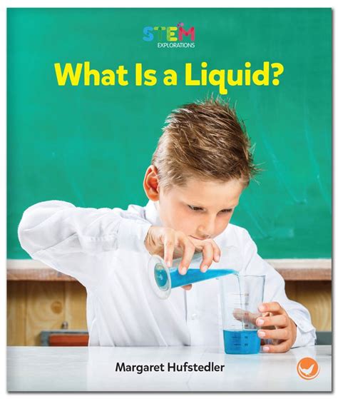 What Is a Liquid? | Interactive science notebook, Middle school science experiments, Nonfiction ...