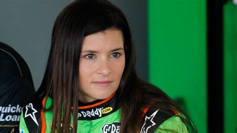 Danica Patrick on her new Sonic racing game: 'I shoot balls of flames ...