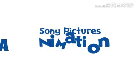 Sony Pictures Animation Logo Sketchfab