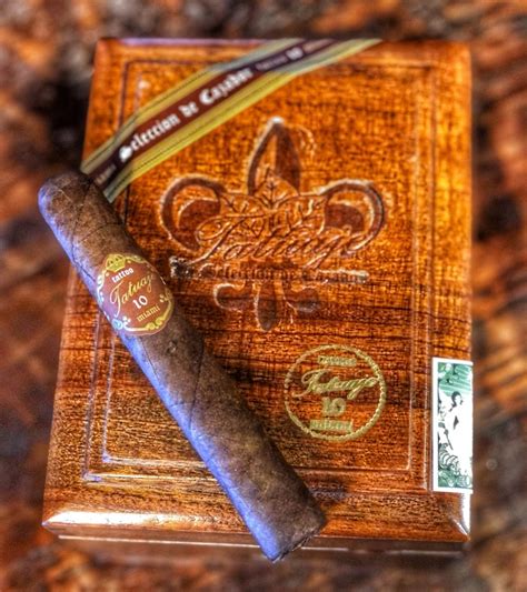 Tatuaje 10th Anniversary Miami - Anthony's Cigar Emporium : Anthony's Cigar Emporium