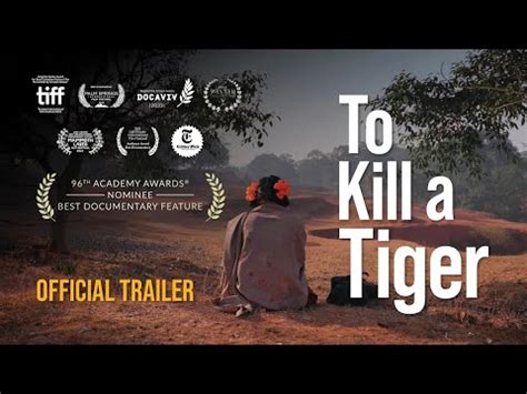 'To Kill a Tiger' is a movie about an exceptional family in Jharkhand ...