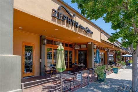 ZEPHYR GRILL & BAR - Updated July 2024 - 670 Photos & 932 Reviews - 1736 1st St, Livermore ...