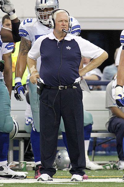 Dallas Cowboys coach Wade Phillips is "at a loss" as team falls to 1-6 ...