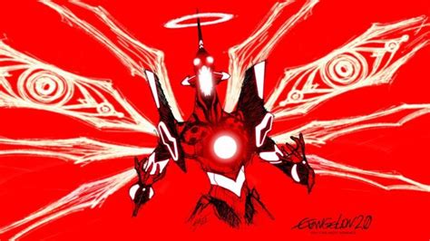 Neon Genesis Evangelion, EVA Unit 01 HD Wallpapers / Desktop and Mobile ...