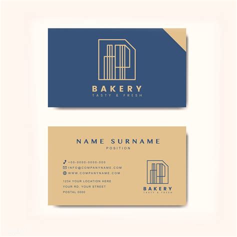 Coffee shop business card template vector | free image by rawpixel.com / Aew | Coffee shop ...