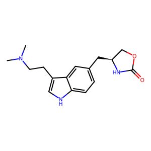 Zolmitriptan | Uses, Brand Names, Mechanism Of Action