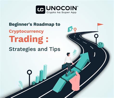 Cryptocurrency Trading Strategies for Beginners: A Comprehensive Guide - Unocoin Blog