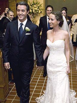 Ben Mulroney and Jessica Brownstein 2008 (TV Host and Son of Prime ...