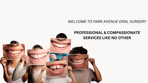 Park Avenue Oral Surgery