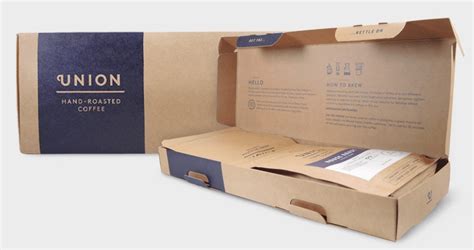 Custom Packaging Boxes - The Bag Broker Australia - food and coffee ...