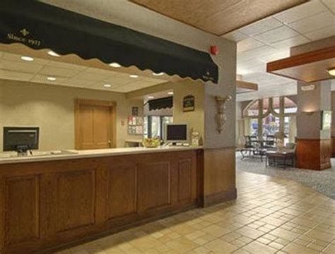 Ramada Plaza Sault Ste. Marie Ojibway - UPDATED 2018 Prices, Reviews & Photos (Michigan) - Hotel ...