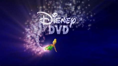 Disney DVD Logo - LogoDix