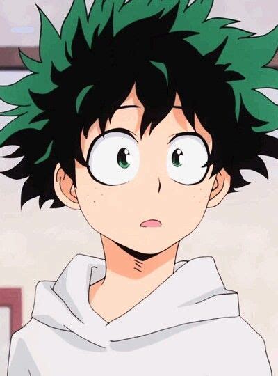 El Pack De Deku ¡ 55 My Hero Hero Deku Boku No Hero | Images and Photos ...