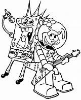 Lego Spongebob Coloring Pages sketch template