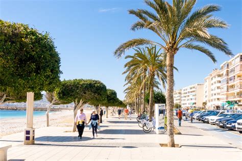 Altea - tourist attractions. Best things to do - tripinvest.com