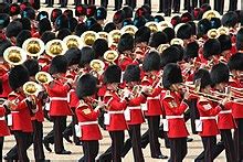 Bands of the Household Division (United Kingdom) - Wikipedia