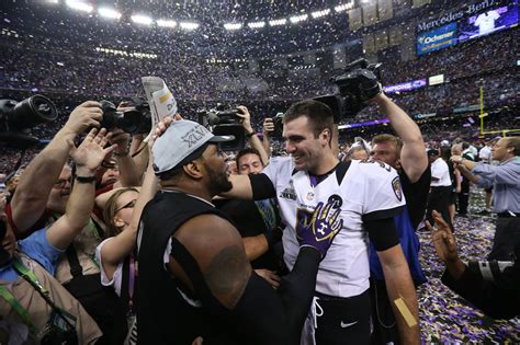 Ravens Beat 49ers in Super Bowl After Lights Go Out - The New York Times