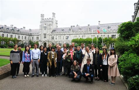 5 Reasons To Study At University College Cork, Ireland - iStudyAbroad