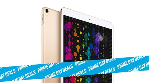 Get an iPad on Amazon Pro During Prime Day and Save Hundreds