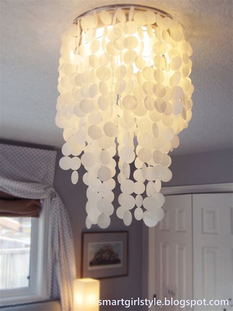 Remodelaholic | 25+ Gorgeous DIY Chandeliers