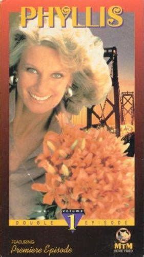 Phyllis (TV Series) (1975) - FilmAffinity