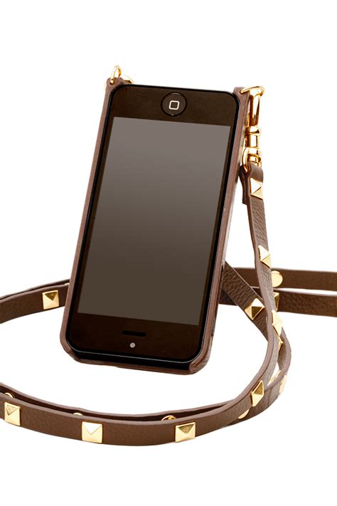 Must-Have Accessory: Chic iPhone Strap & Holder — The Glow Girl by ...