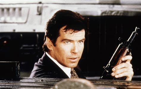 GoldenEye - Pierce Brosnan Photo (40498012) - Fanpop