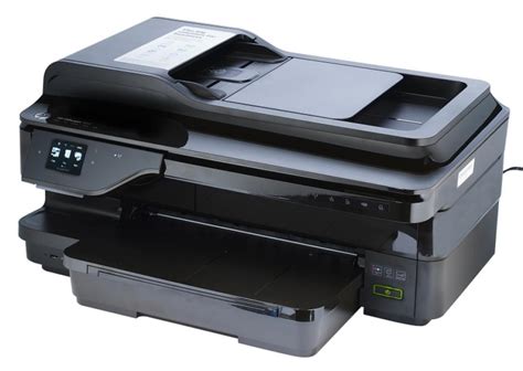 HP Officejet 7610 Review | Expert Reviews