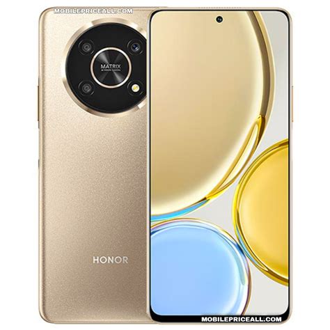 Honor X30 – MobilePriceAll.Com