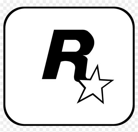 Rockstar Logo Vector at Vectorified.com | Collection of Rockstar Logo Vector free for personal use